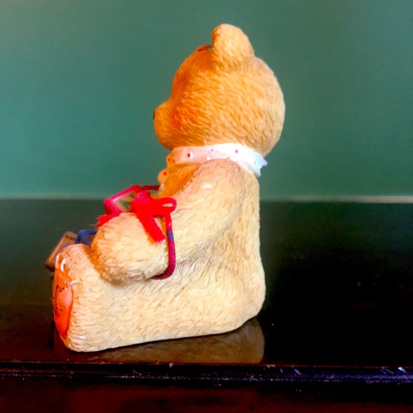 Cherished Teddies - Noel - Picture 4 of 6